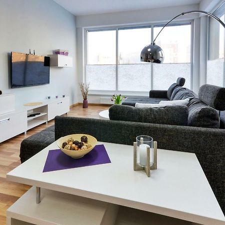Apartments Modom Liptovský Mikuláš المظهر الخارجي الصورة
