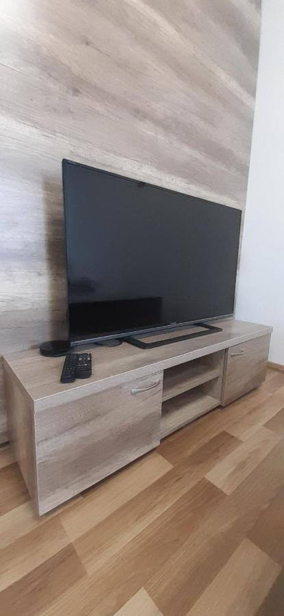 Apartments Modom Liptovský Mikuláš المظهر الخارجي الصورة