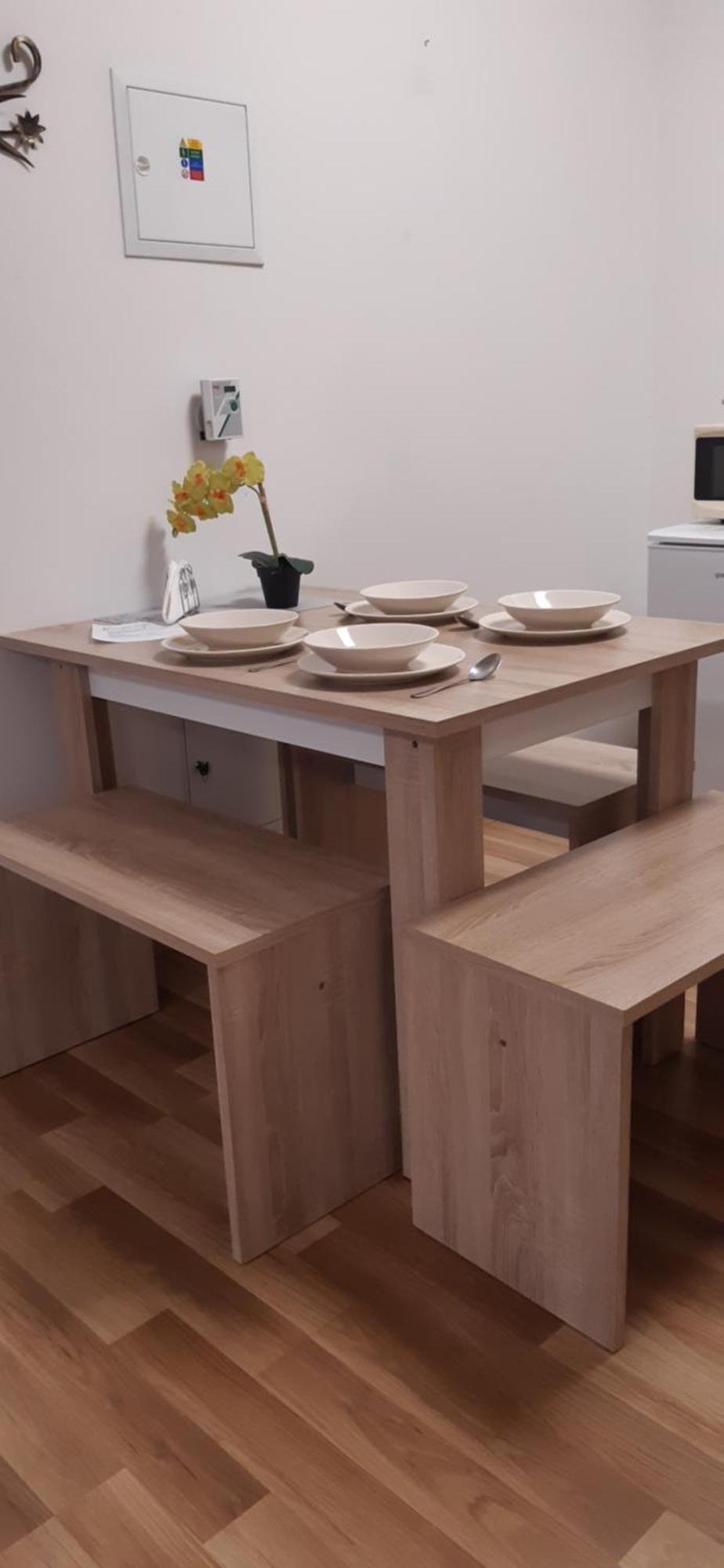 Apartments Modom Liptovský Mikuláš الغرفة الصورة