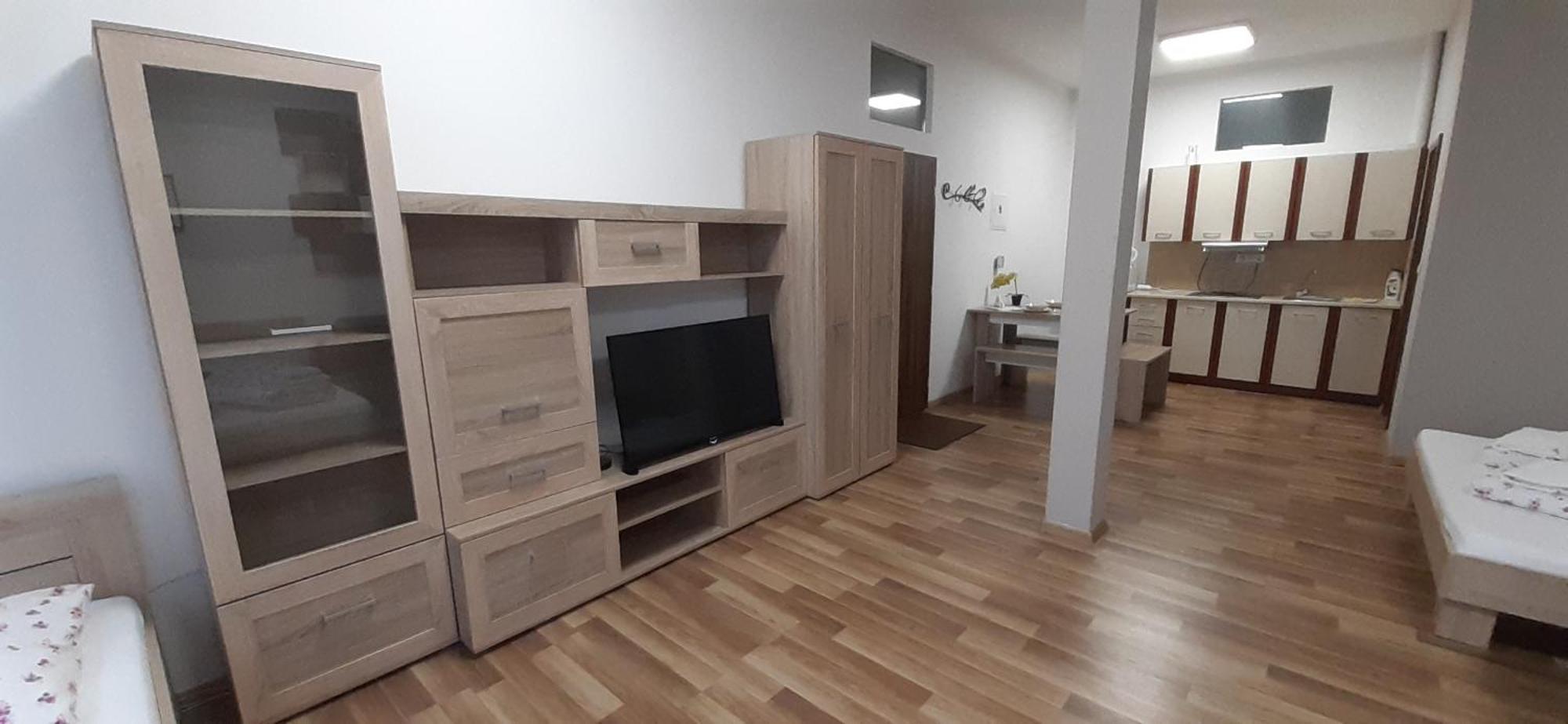 Apartments Modom Liptovský Mikuláš الغرفة الصورة