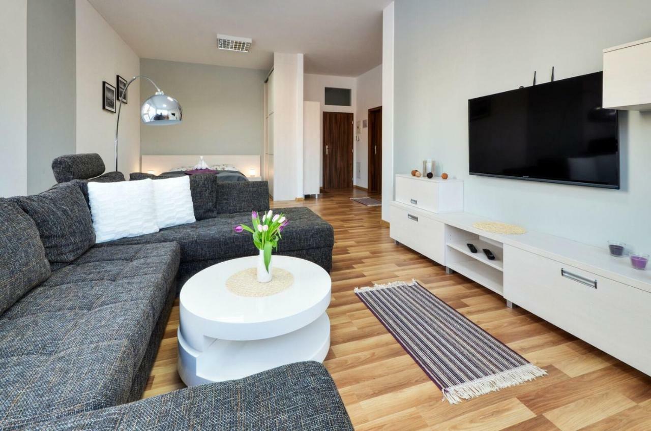 Apartments Modom Liptovský Mikuláš المظهر الخارجي الصورة