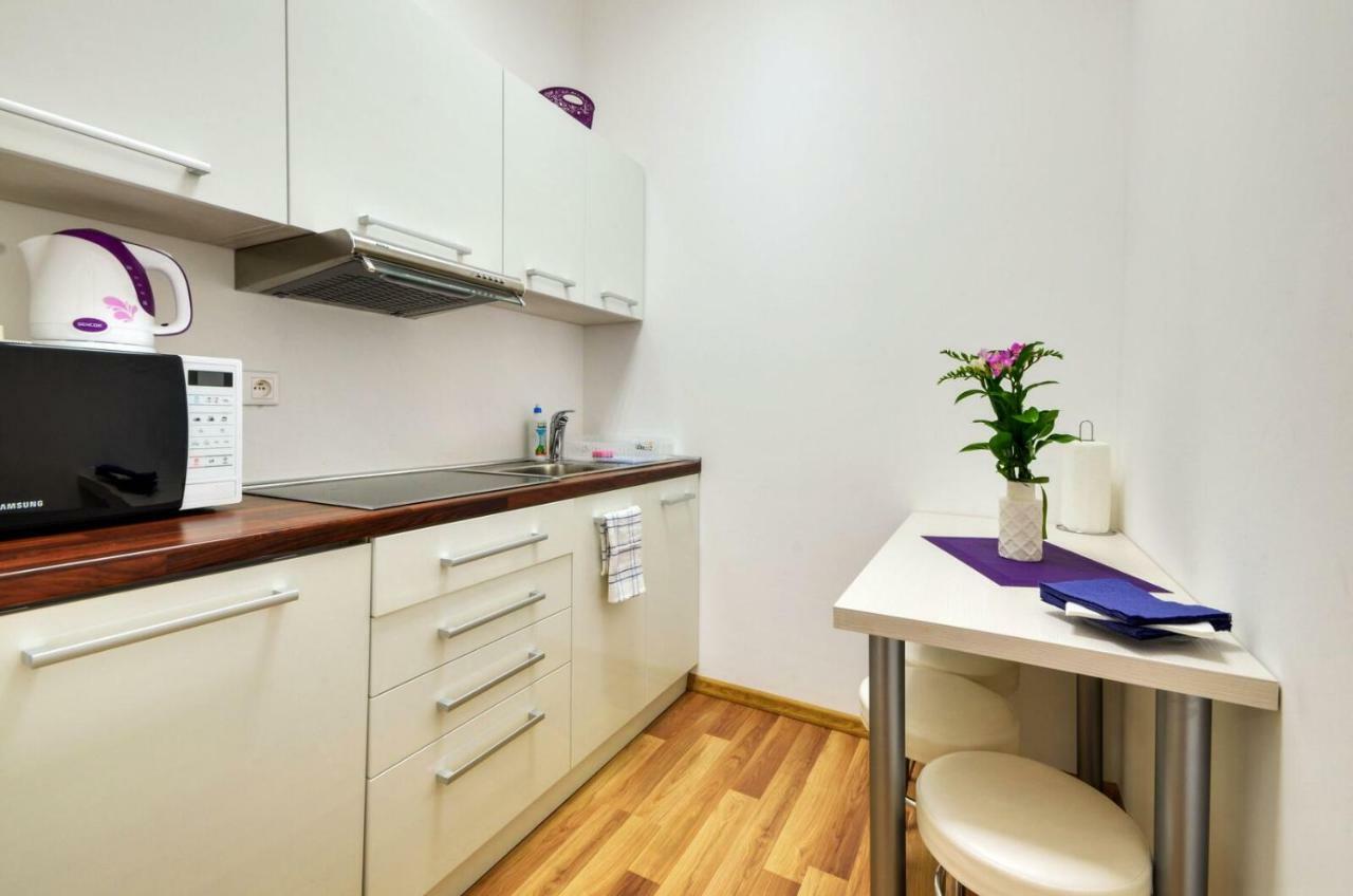 Apartments Modom Liptovský Mikuláš المظهر الخارجي الصورة