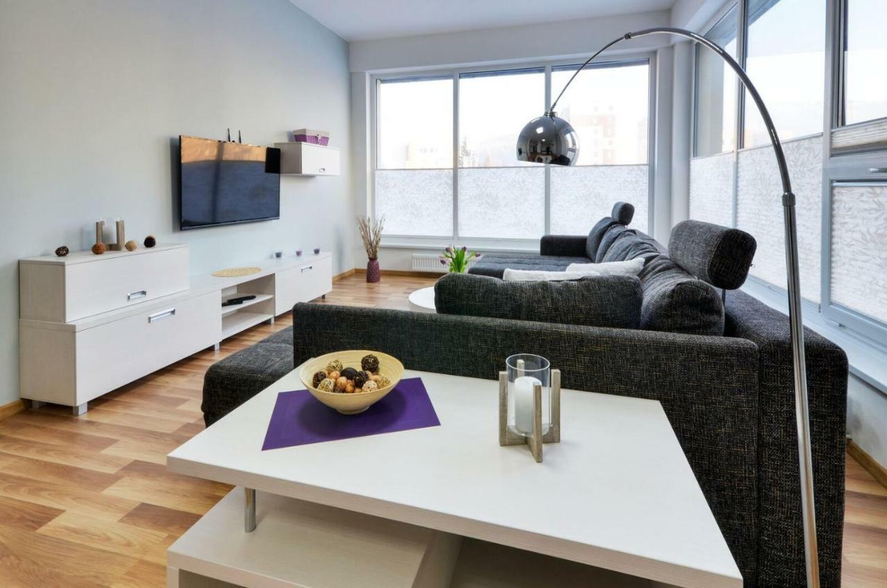Apartments Modom Liptovský Mikuláš المظهر الخارجي الصورة