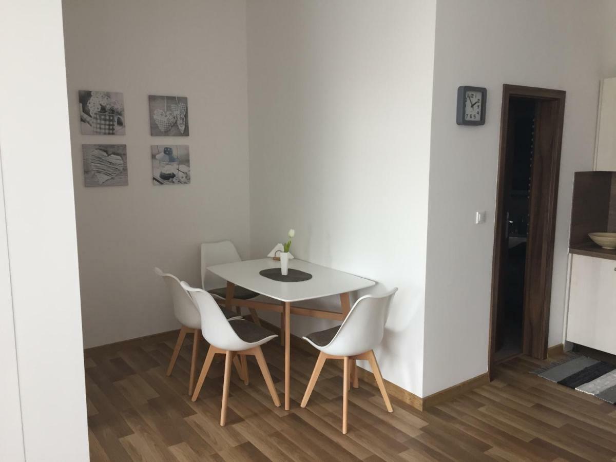 Apartments Modom Liptovský Mikuláš المظهر الخارجي الصورة