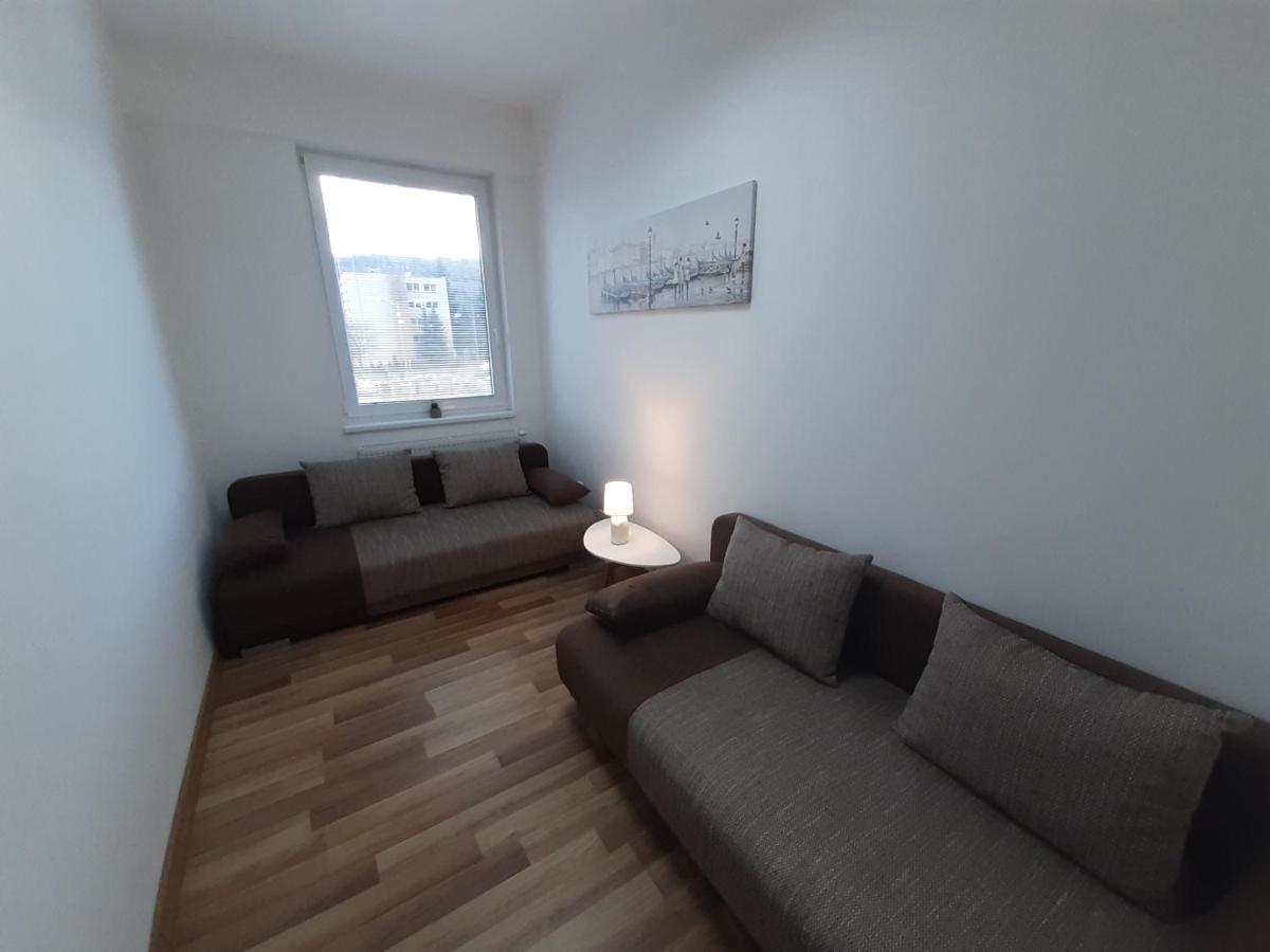 Apartments Modom Liptovský Mikuláš المظهر الخارجي الصورة