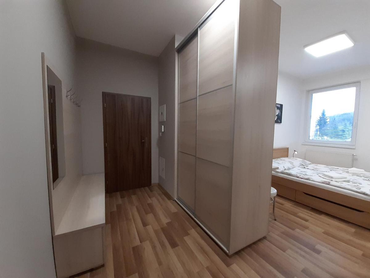 Apartments Modom Liptovský Mikuláš المظهر الخارجي الصورة